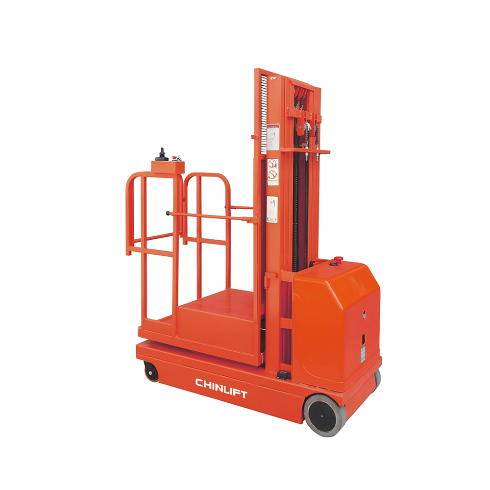 رافعة الطلبات الكهربائية FESP3