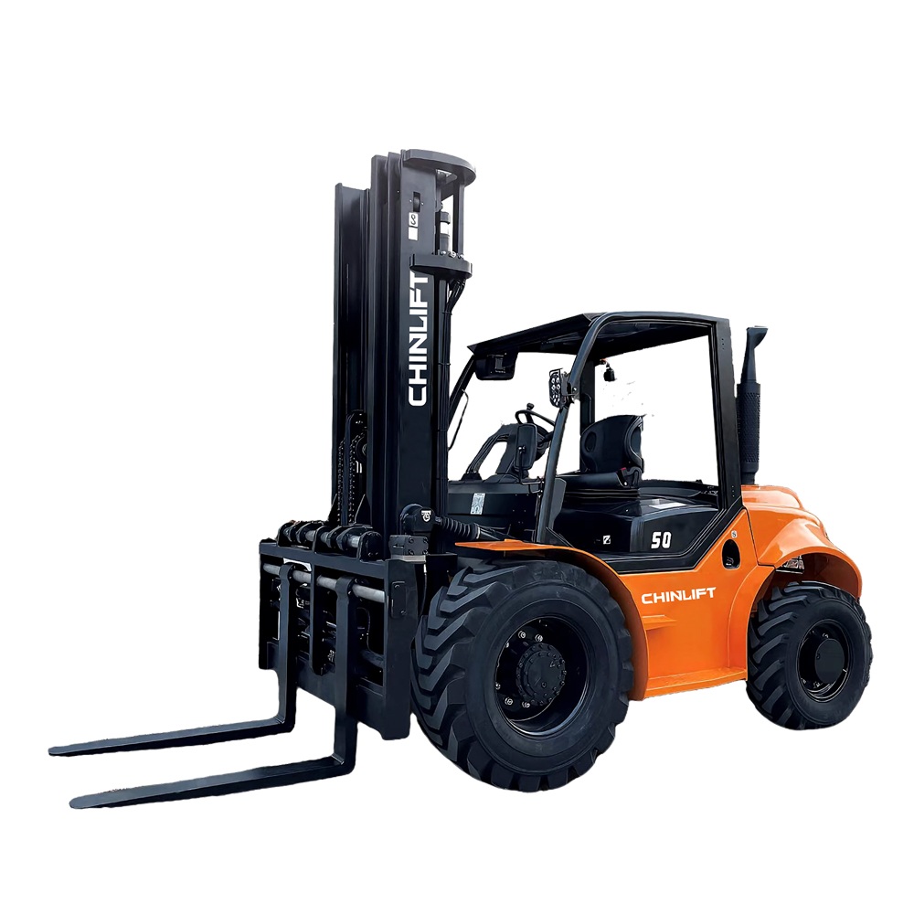 4WD للطرق الوعرة CPCD25/30/35/50