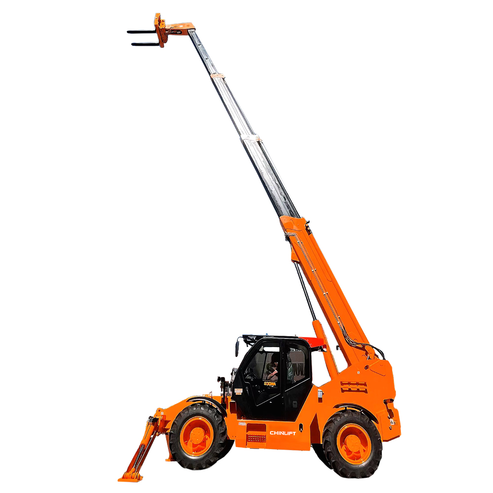 رافعة تلسكوبية HNT4017/4517/5017-4Z