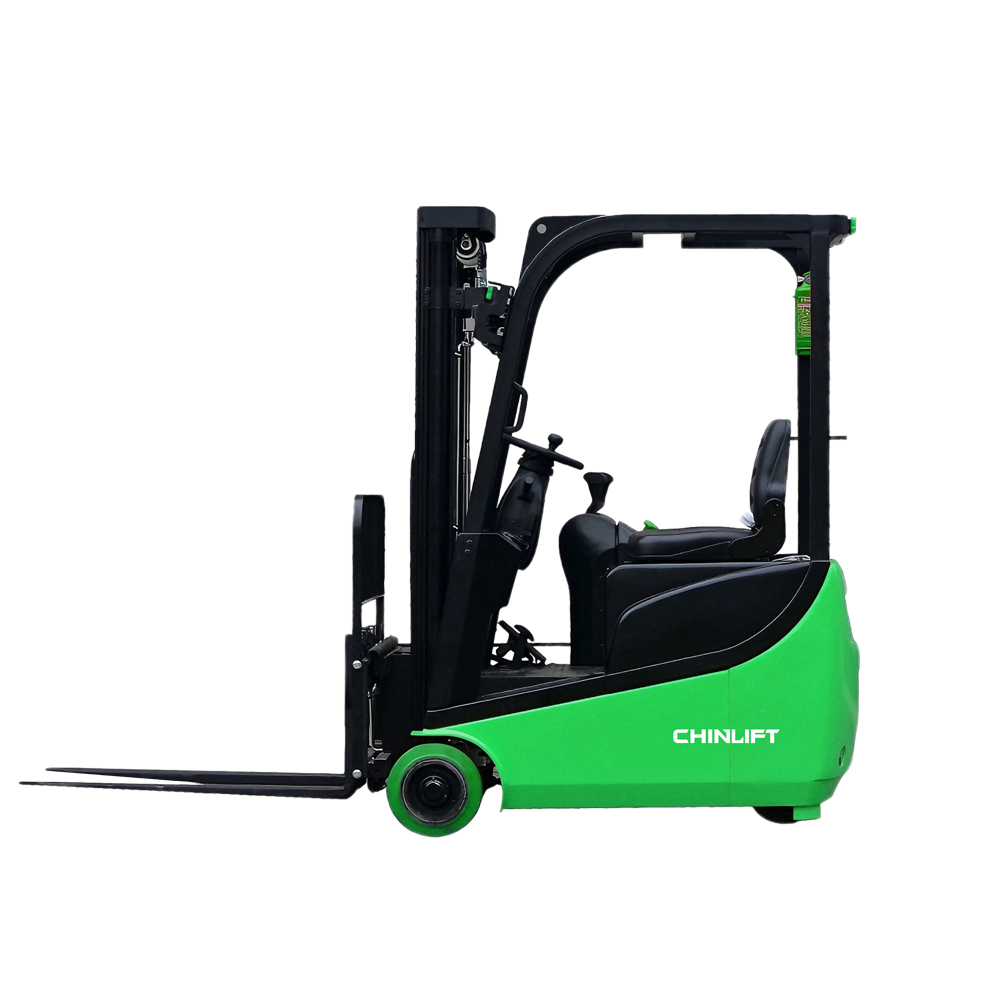 عجلات سلسلة G 3، بطاريات حمض الرصاص E10-30GS