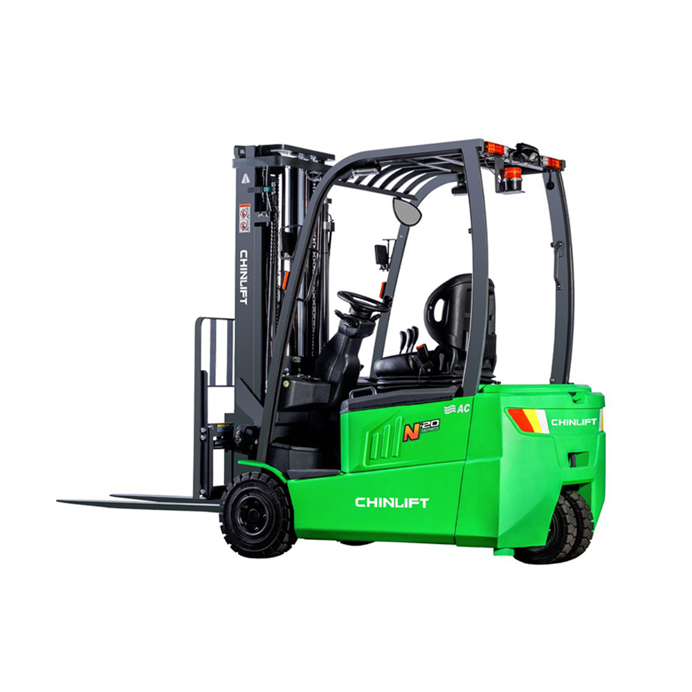 سلسلة N بثلاث عجلات ليثيوم LG16-20BE