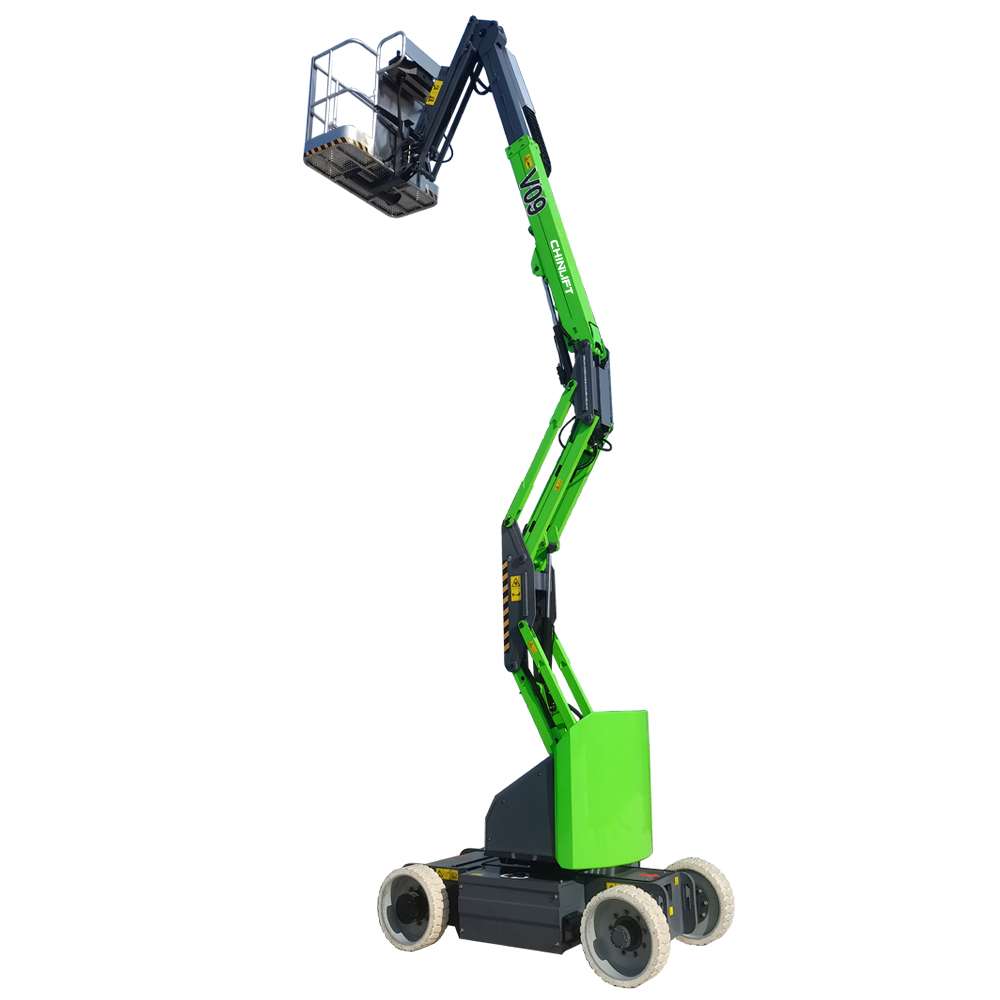 رافعة مفصلية كهربائية V09/11