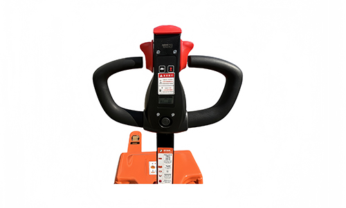 3 Ton Diesel Counterbalance Forklift