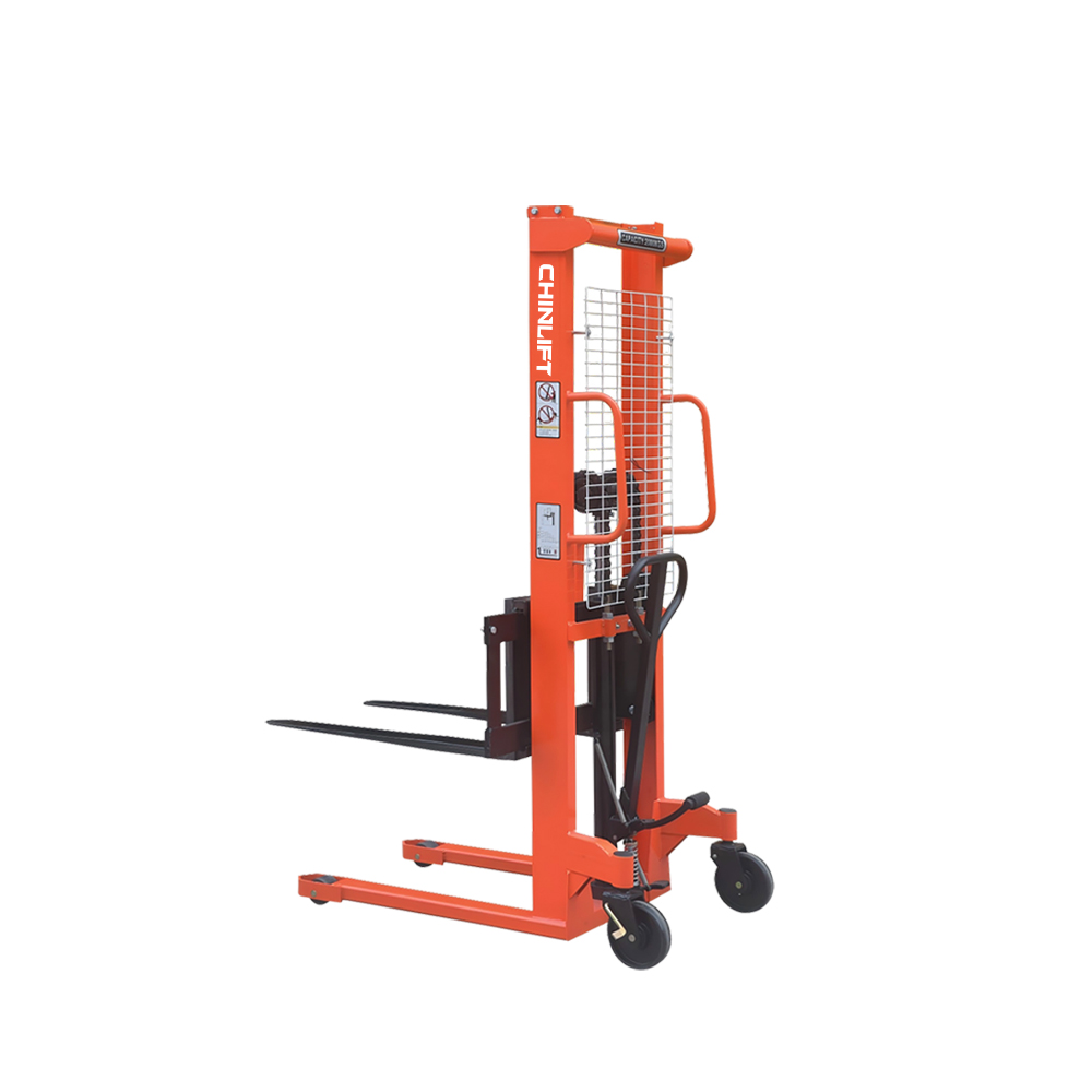 رافعة يدوية CTY-E10/20/30