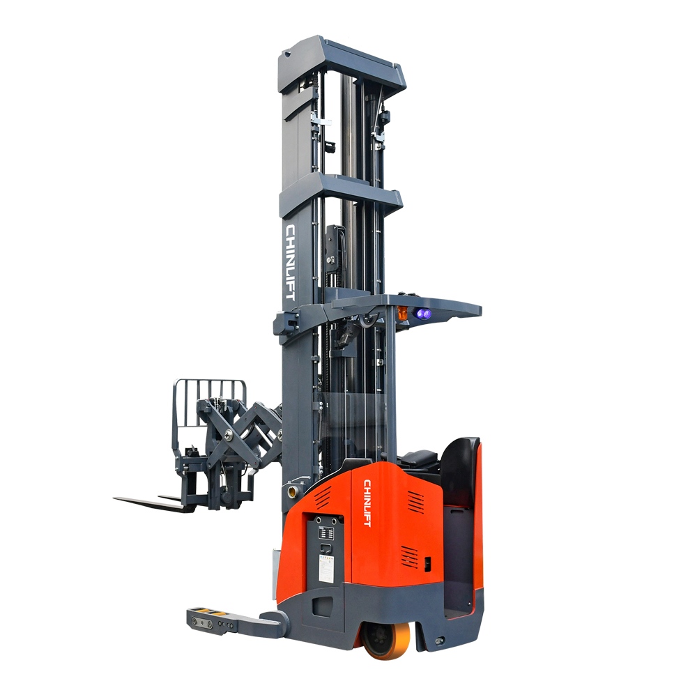 شاحنة نقل مقصية MFE14/20