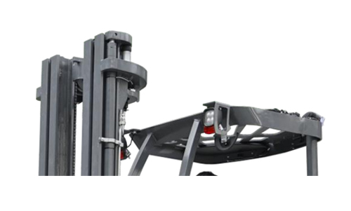 N Series Counterbalance Lead-acid MN18