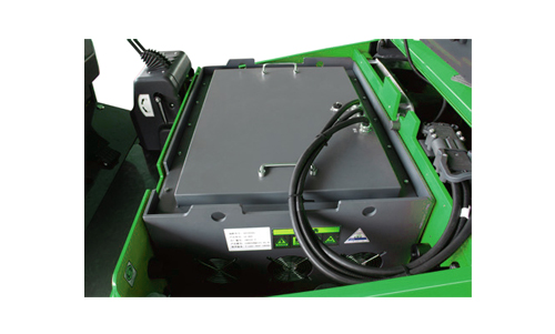 N Series Lithium LG15-18B