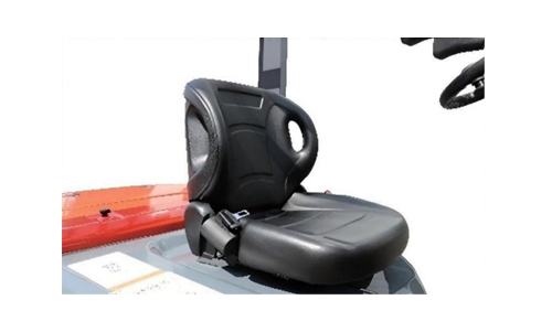 K2 Series 2-3.5T IC Counterbalanced Forklift