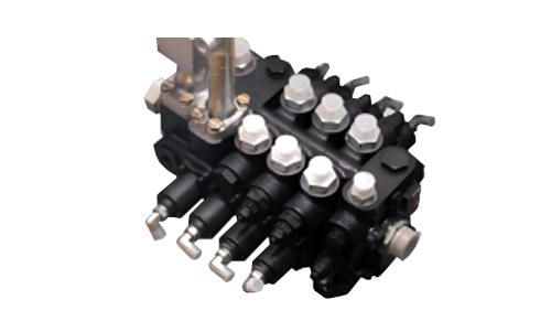 LG Series Diesel HNF-280/300