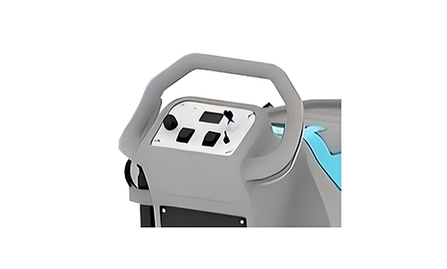 Auto Floor Scrubber K2Z